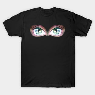 Mirrors to the Soul T-Shirt